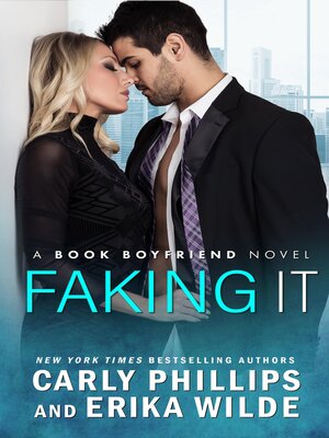 cover image of Faking It